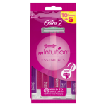 Rasoir Jetable My Intuition Essentials x15