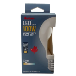 Ampoule Led E27 100W Chaleur Standard