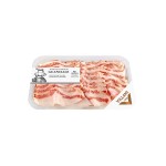 Guanciale pour carbonara 80g