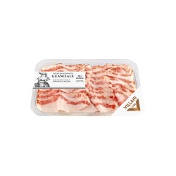 Guanciale pour carbonara 80g