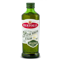 Huile d'Olive Extra Vierge 500ml