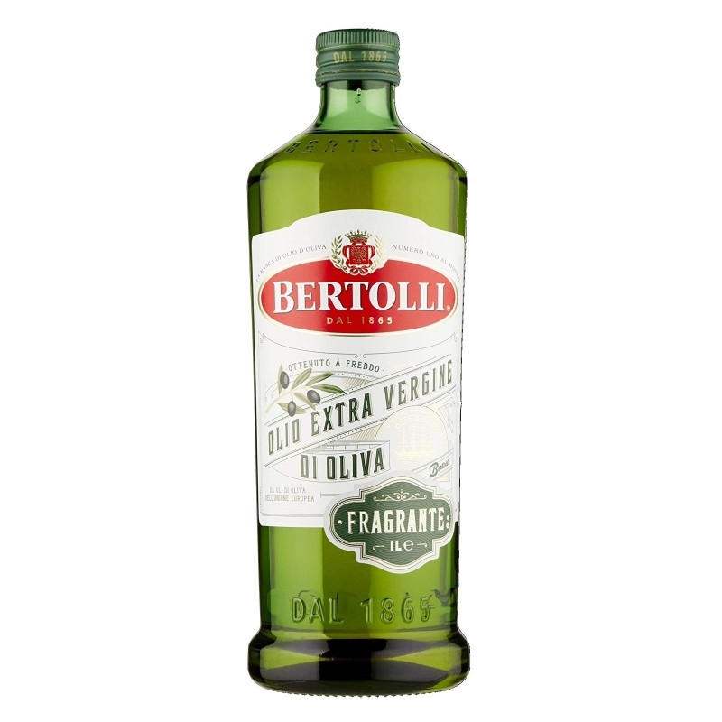 Huile d'Olive Extra Vierge 1l