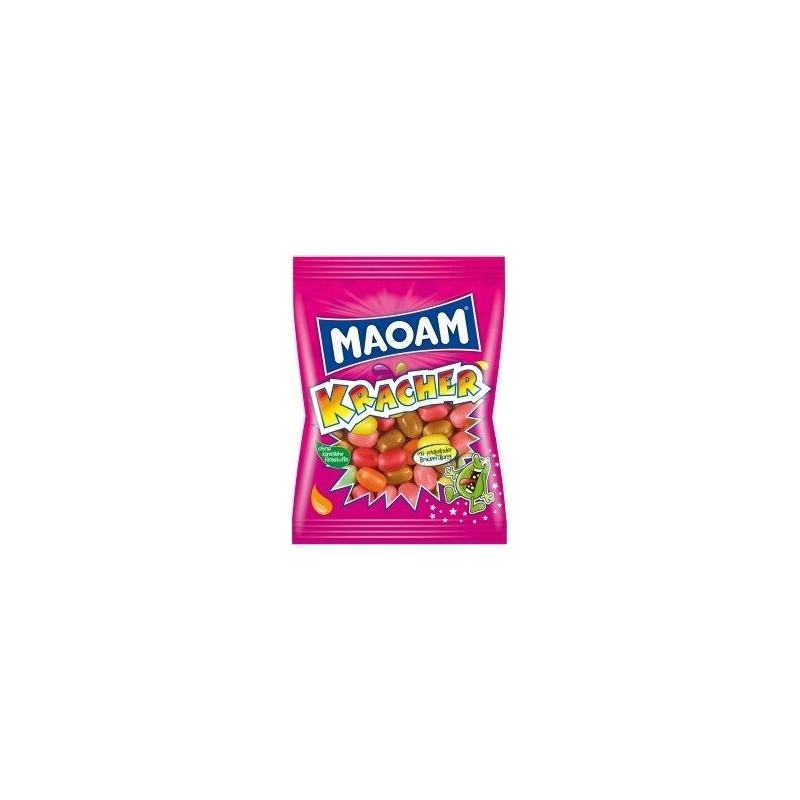 Maoam Kracher 200g