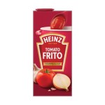 Tomato Frito 330ml