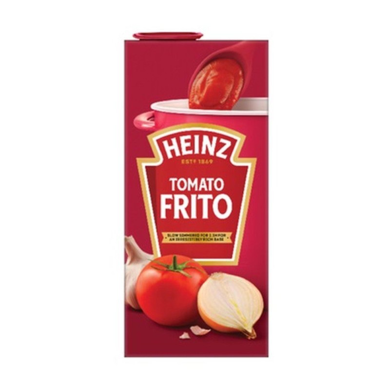 Tomato Frito 330ml