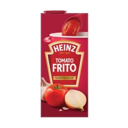 Tomato Frito 330ml