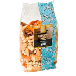 Craquelins de Riz Yamato 300g