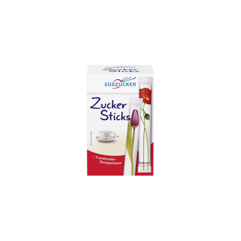 Sucre en Stick 50x5g