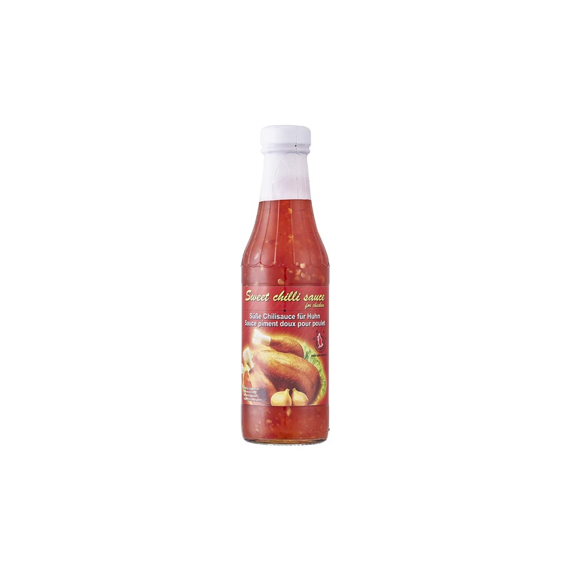 Sauce Chili Douce pour Poulet 295ml