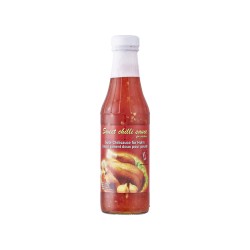Sauce Chili Douce pour Poulet 295ml