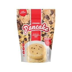 Préparation instantanée pour crêpes à l'avoine complète sans sucres ajoutés 500g