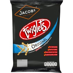Brindilles de Jacob 150g