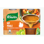 Concentré de Bouillon de Poule 8x28g