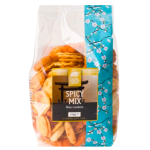 Craquelins de Riz Piquants et Épicé 175g