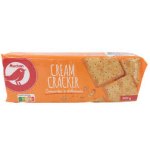 Biscuit Cracker à la Crème 200g