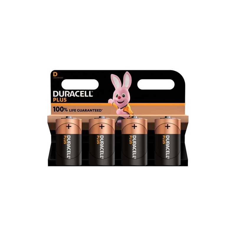 Piles LR/mn1300 1.5V 4x