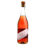 Vin rosé lambrusco dell'emilia rosato IGT 8% 75cl