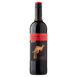 Tail Cabernet Sauvignon 13.5% 75cl