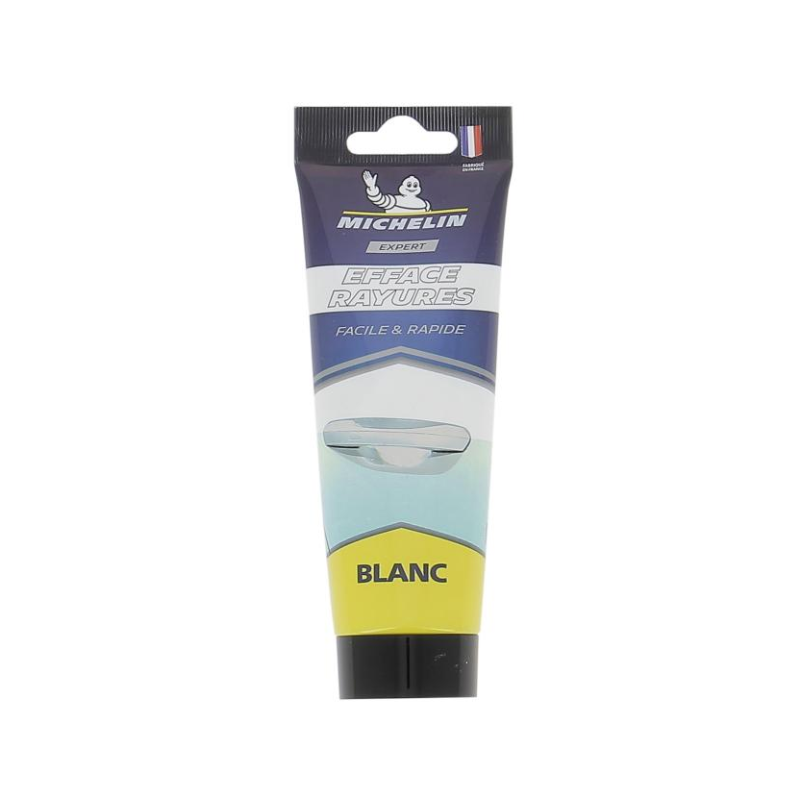 Efface-rayures expert blanc 100ml