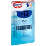 Arôme de Pâtisserie au Rhum 4x2ml