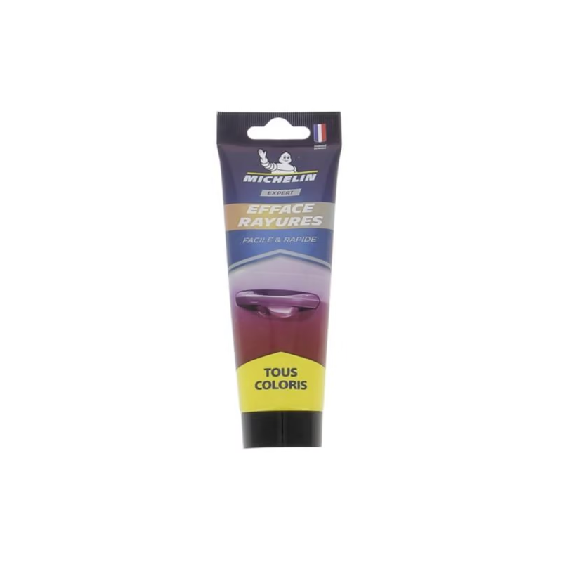 Efface-rayures expert tous coloris 100ml