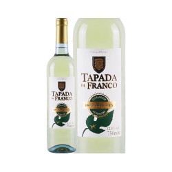 Tapada de Franco Branco Vin Blanc 12.5% 75cl