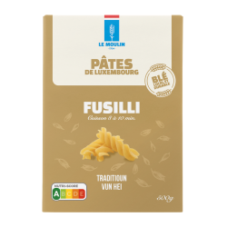 Fusilli 500g