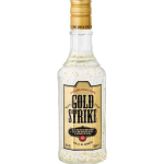Liqueur Gold strike 40% 50cl