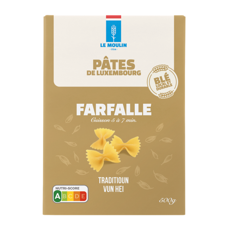 Farfalle 500g