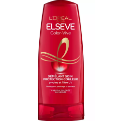 Après-shampoing Color-Vive démêlant soin cheveux colorés ou méchés 250ml
