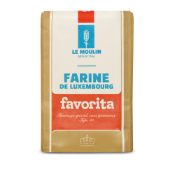 Farine de Luxe type 45 1kg
