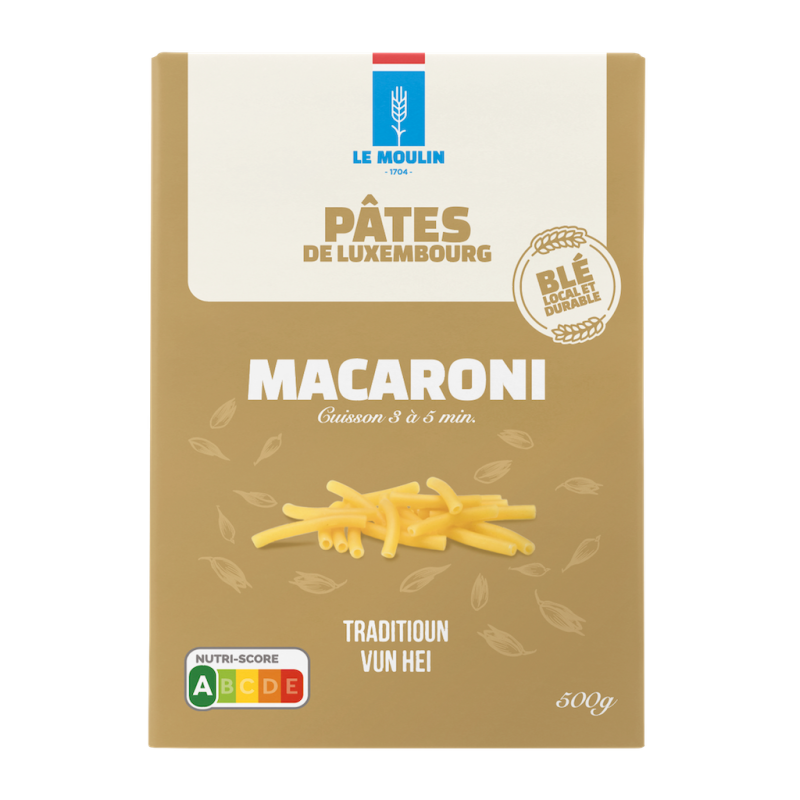 Macaroni 500g