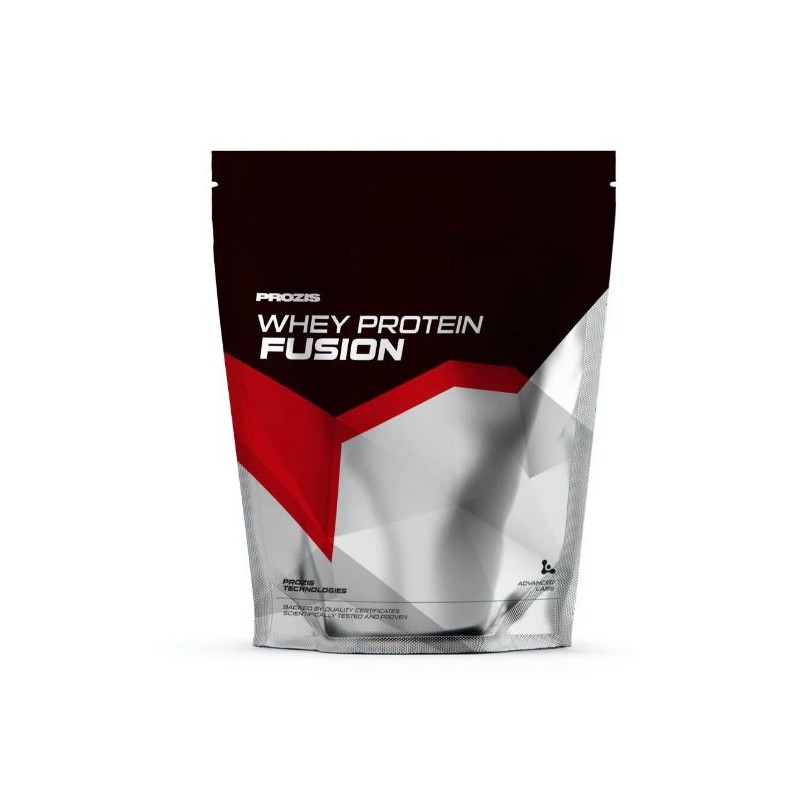 Protéines Proses Lactosérum Fusion Chocolat 900g