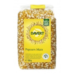 Maïs pour pop corn bio 500g