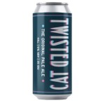 Bière original Pale Ale IPA 5% 44cl