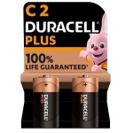 Pile alcaline C/LR14 1,5V x2