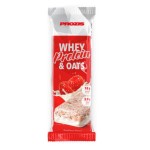 Protéine de Lactosérum et Avoine Framboise 80g