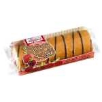 Roulé aux Fraises 300g