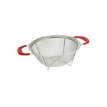 Passoire maille inox 22cm