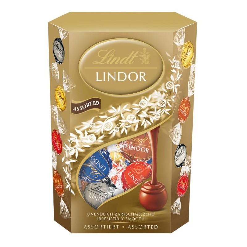 Bonbons au Chocolat Assortiment 500g