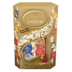 Bonbons au Chocolat Assortiment 500g