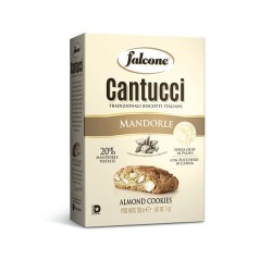 Cantucci mandorle 200g