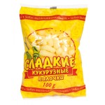 Snack de maïs doux 100g