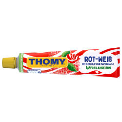 Sauce ketchup mayonnaise 200ml