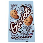 Gocciole à la Noix de Coco 320g