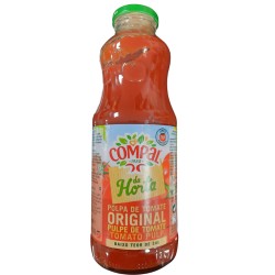 Pulpe de tomate 1l
