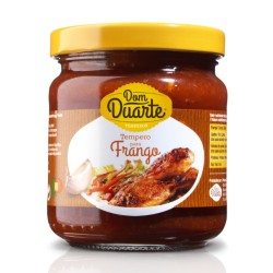 Assaisonnement poulet 200g