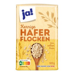 Flocons d'Avoine 500g