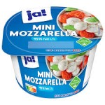 Mini Mozzarella 45%MG 125g