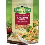 Cheddar Irlandais Râpé 150g